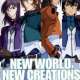  Аниме Mobile Suit Gundam 00 Second Season <small>Original Creator</small> 